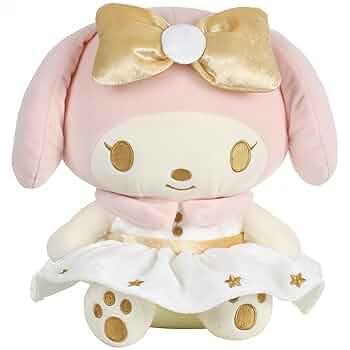 夏準 マイメロ ぬいぐるみ Paradox Live × Sanrio characters コラボ決定!! イラスト公開第